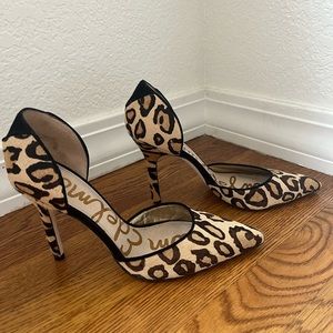 Sam Edelman Delilah Heels
